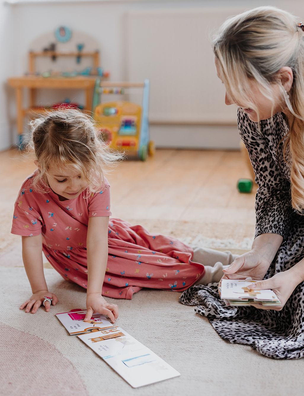 educational psychologist hampshire