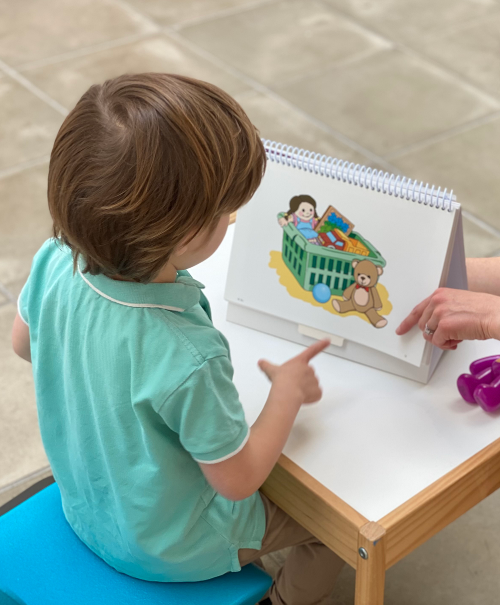 educational psychologist hampshire