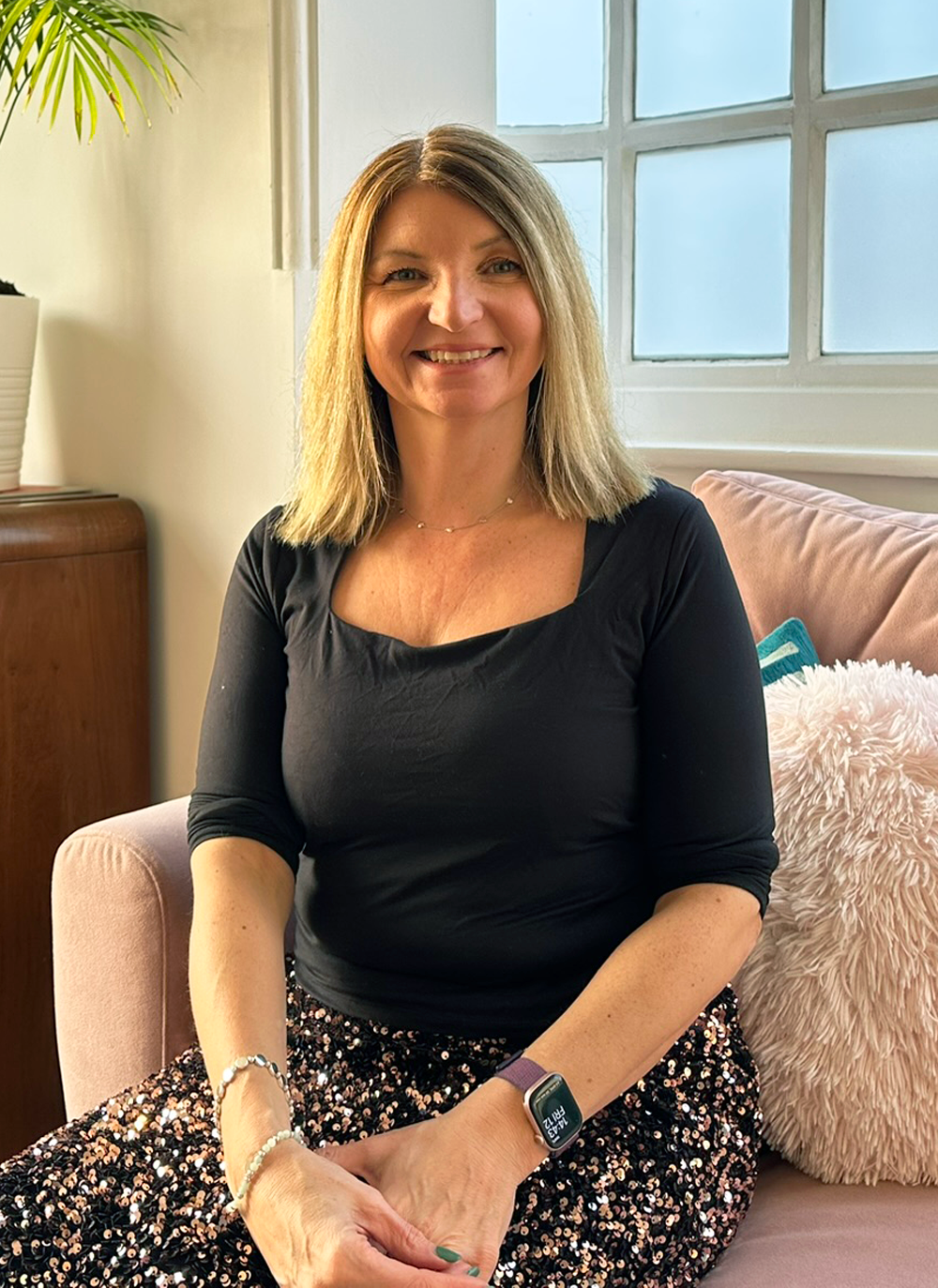 educational psychologiest, lucy chapple