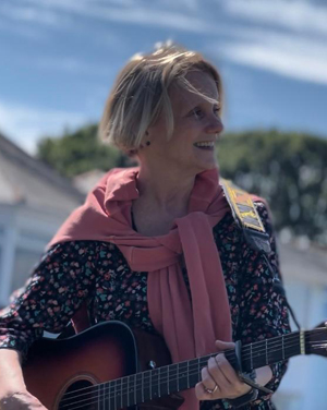 private music therapy for children in Hampshire