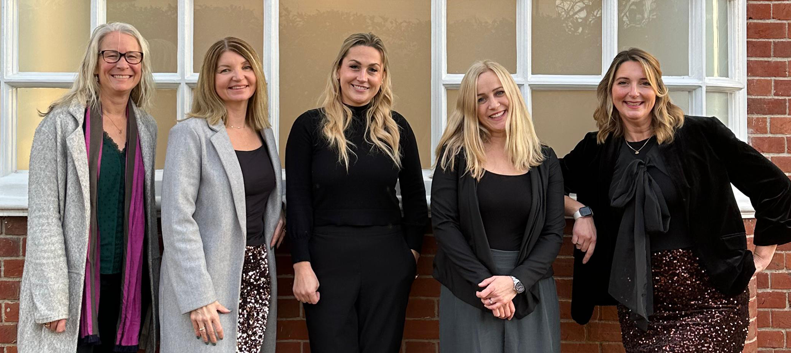 new forest childrens therapy team