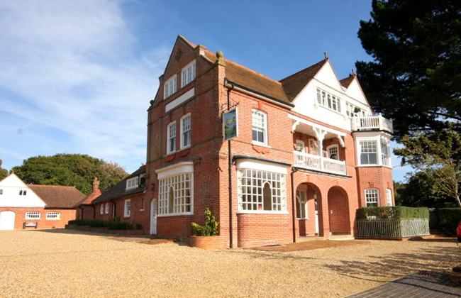 New Forest Children's Therapy